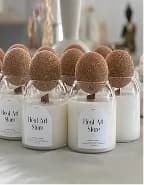Candle & Diffusers sample 2
