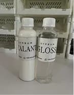 Resin & Gypsum sample 2