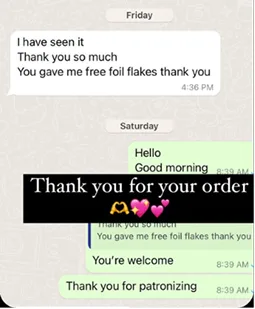 Creator review