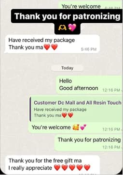 Creator review