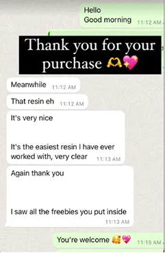 Creator review