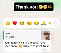 Creator review